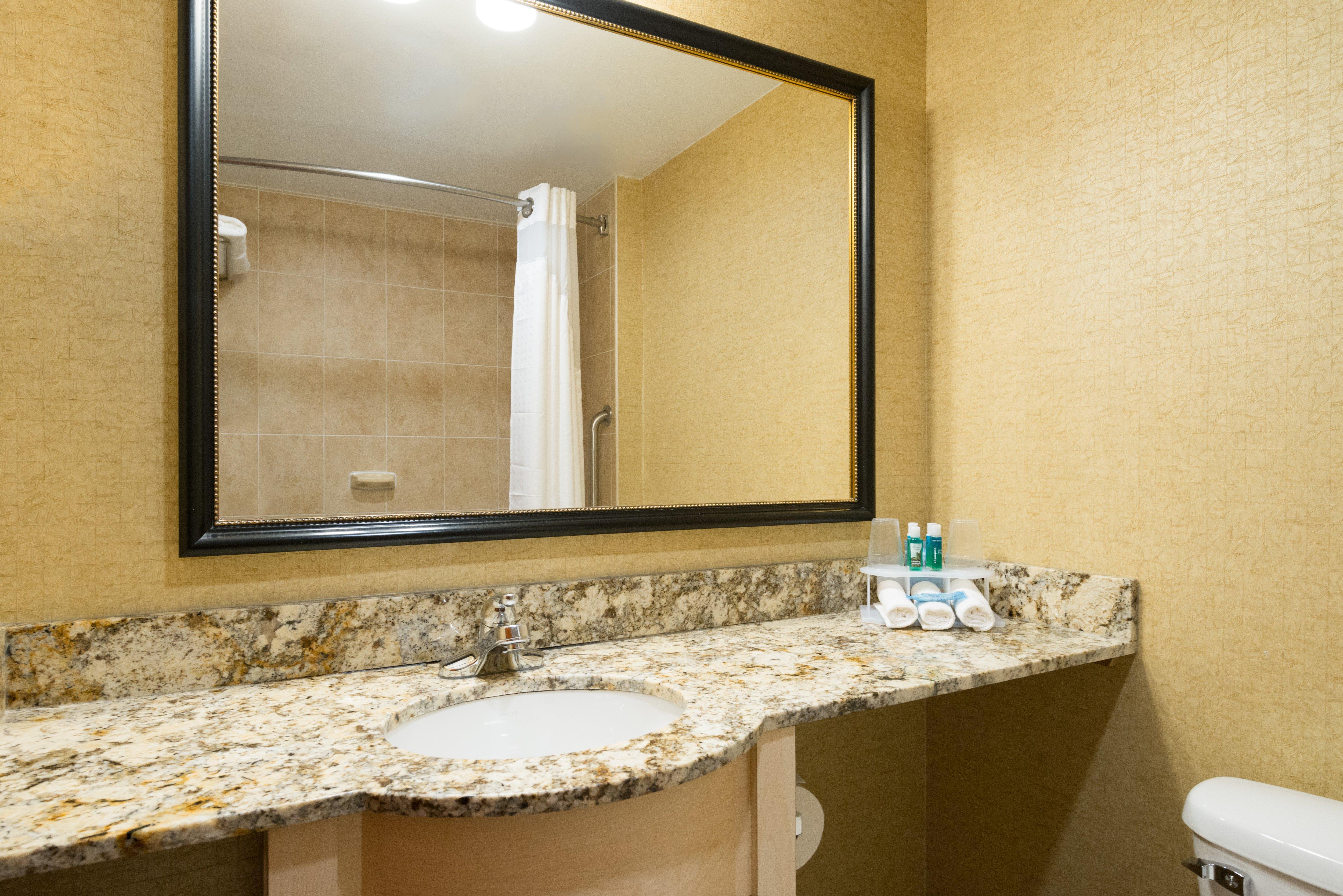 Holiday Inn Express - Wall Street By Ihg Нью-Йорк Екстер'єр фото