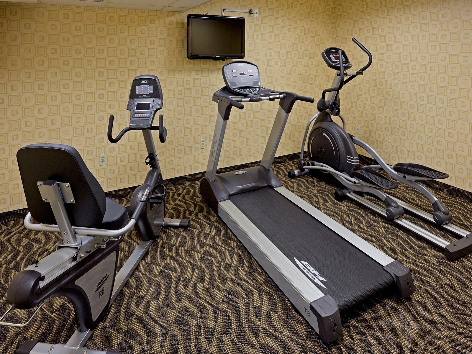 Holiday Inn Express - Wall Street By Ihg Нью-Йорк Екстер'єр фото