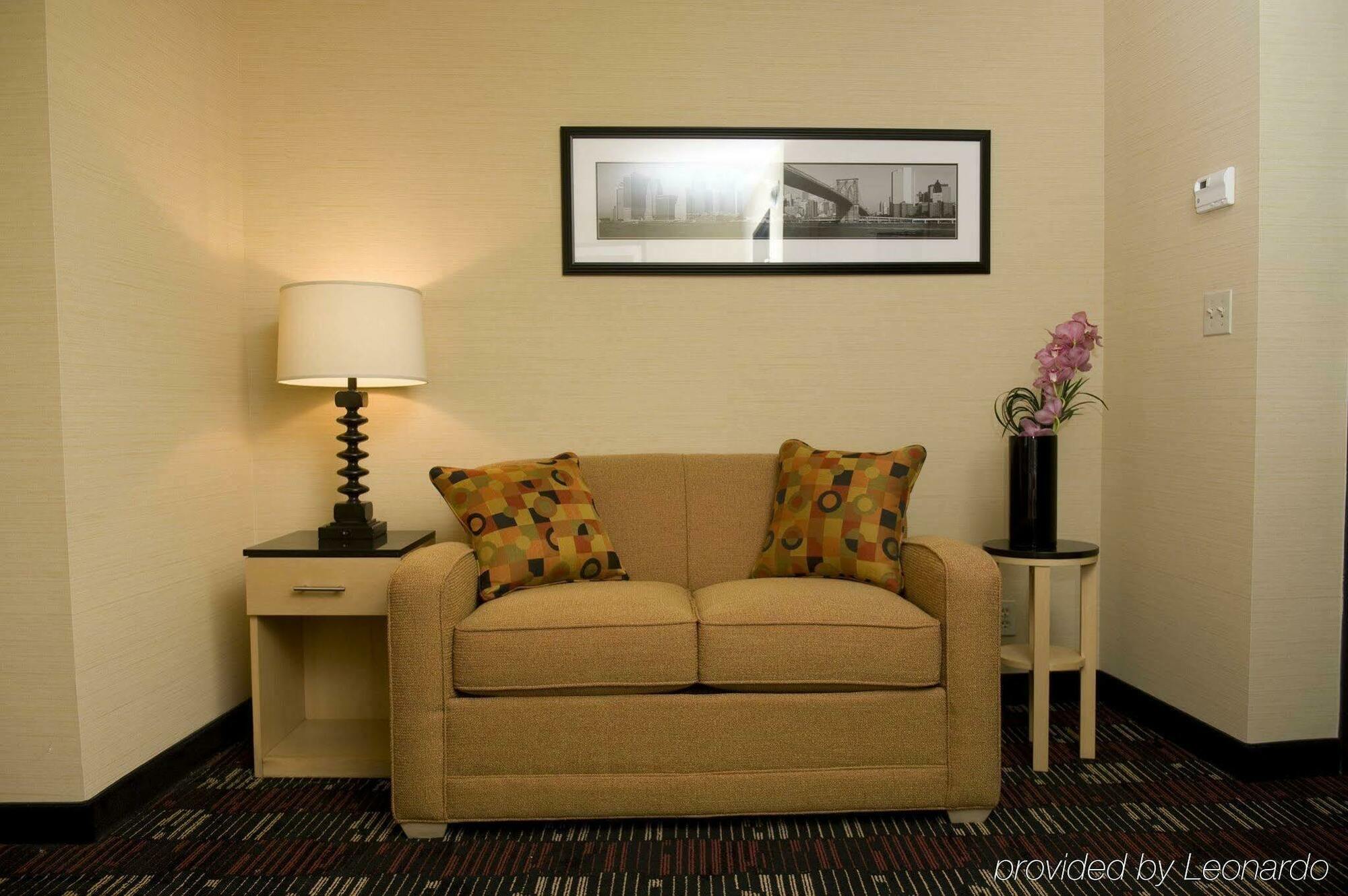 Holiday Inn Express - Wall Street By Ihg Нью-Йорк Екстер'єр фото
