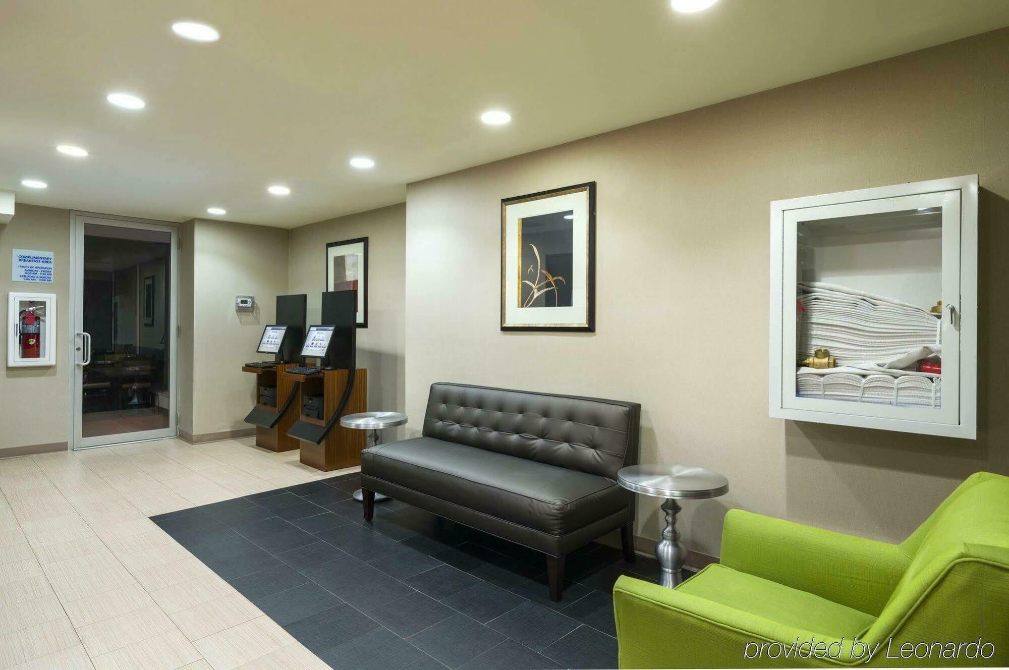 Holiday Inn Express - Wall Street By Ihg Нью-Йорк Екстер'єр фото